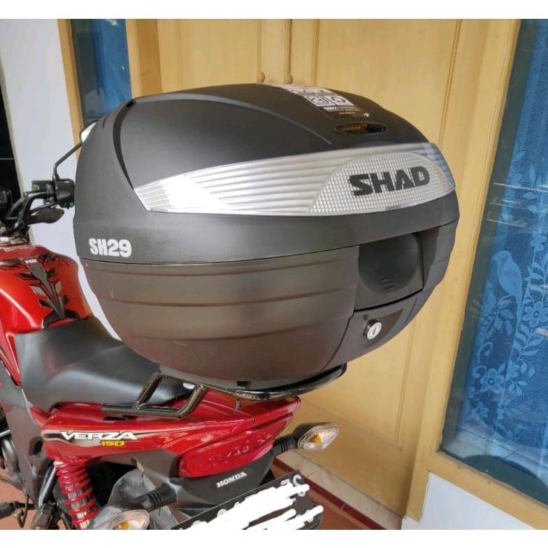 Box shad sh29 Top box sh29 ori shad box shad 29 Box belakang motor Top Box shad 29