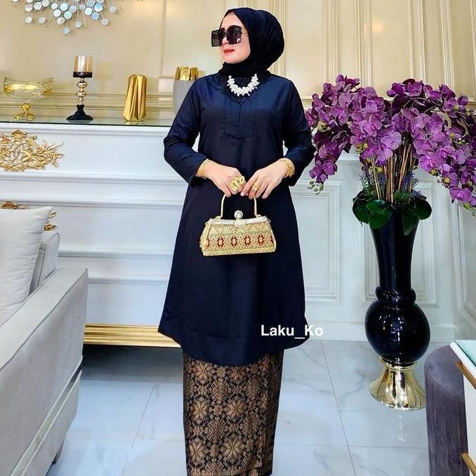 Tunik Toyobo // Tunik Toyobo Polos // Tunik Toyobo Fodu // Tunik polos // Tunik Basic // Tunik Premi