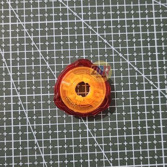 Beyblade X - Ratchet 3 70 - UX 02 (TERBAIK) (TERBARU) (TERMURAH)