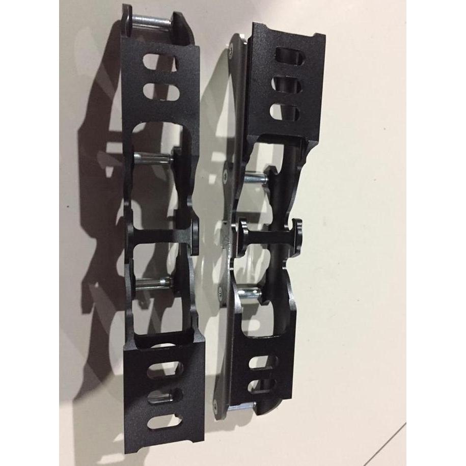 frame sepatu roda inline skate flying eagle origami (TERBAIK) (TERBARU) (TERMURAH)