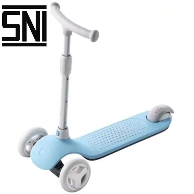 MIJIA Mitu Child Scooter Anak (TERBAIK) (TERBARU) (TERMURAH)