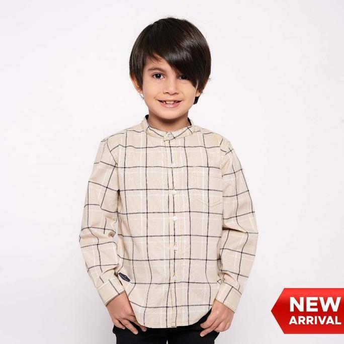 Cressida Couple Family Set Koko Tunik - CR013A