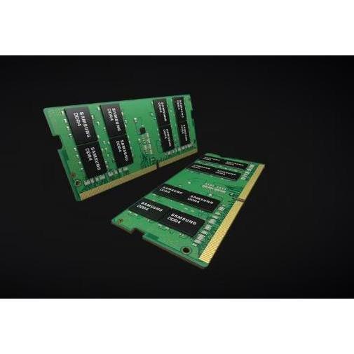 Samsung RAM Sodimm DDR5 5600MHz 16GB / 32GB Original Garansi Resmi (TERBAIK) (TERBARU) (TERMURAH)