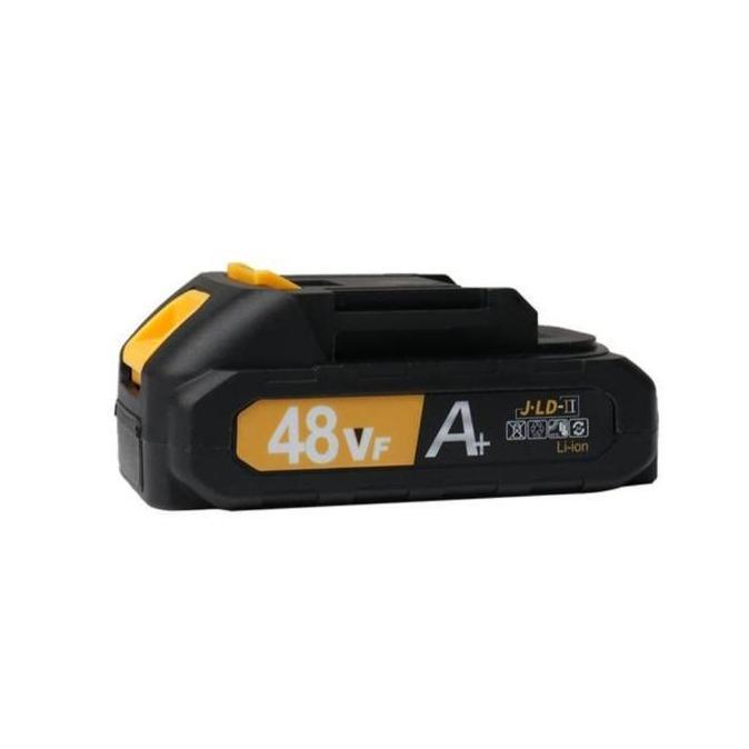 baterai cordless impact wrench gerinda jld 48v