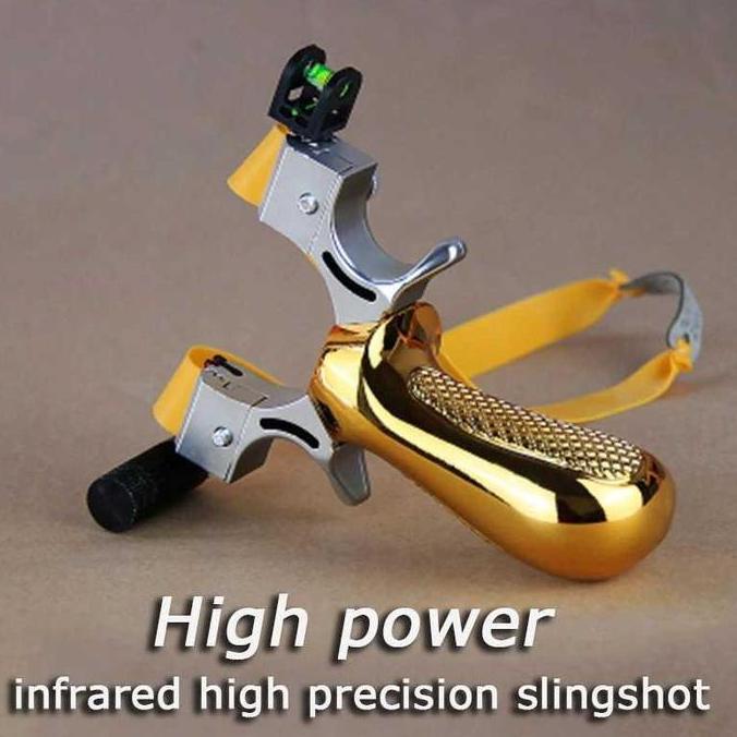 Ketapel Laser Tactical Big Power Sight Biru Y3917 (TERBAIK) (TERBARU) (TERMURAH)