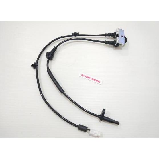 sensor comp wheel abs depan suzuki sx4/neo baleno.