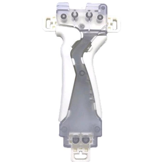 SB / W5 Beyblade Burst Grip Launcher NO BOX / Grip Bey Launcher Handle (TERBAIK) (TERBARU) (TERMURAH