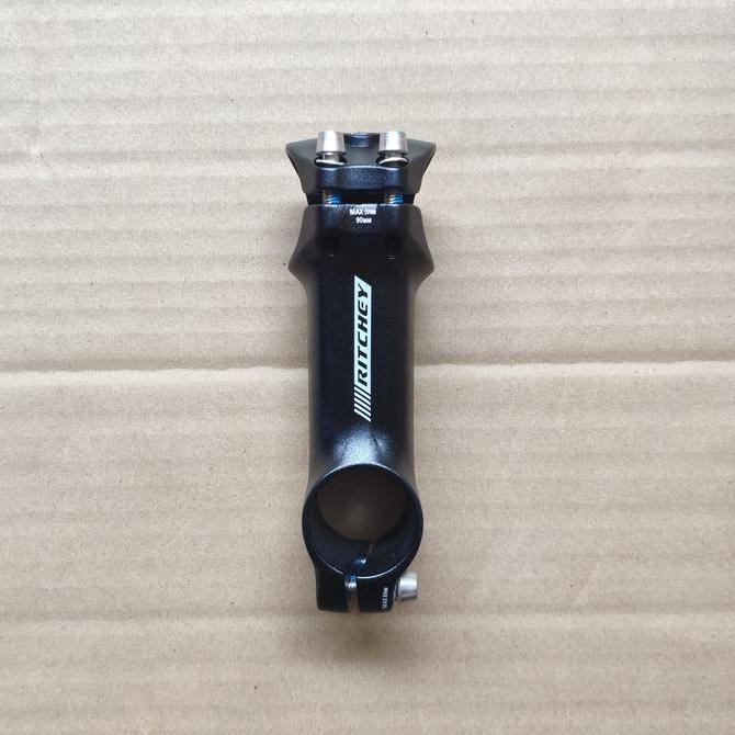 Handle Stem Ritchey 4 Axis 31.8 x 90 mm. Stem 31.8 x 90 mm Ritchey