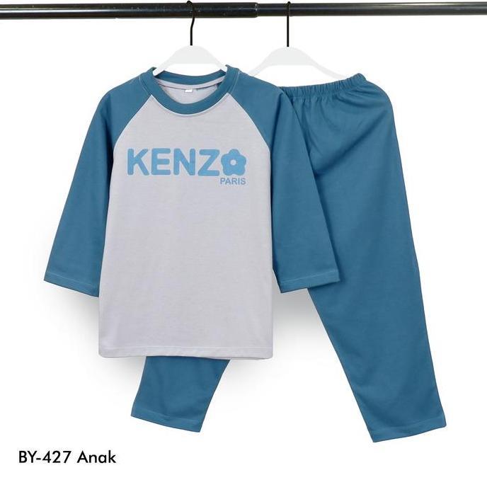 Baju Tidur Anak Laki-Laki F-75 Ukuran 2-18 Tahun