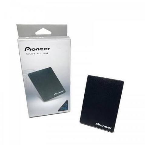 NEW SSD Pioneer 240GB Sata III