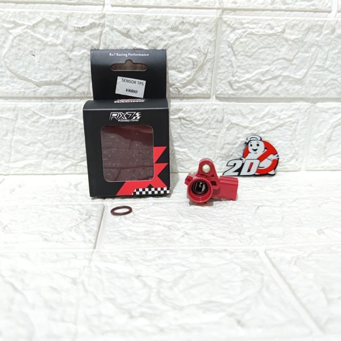 Tps Throttle Position Sensor Rx7 Rx 7 Racing Vario 125 150 Beat Fi Esp Original Dan Terpercaya