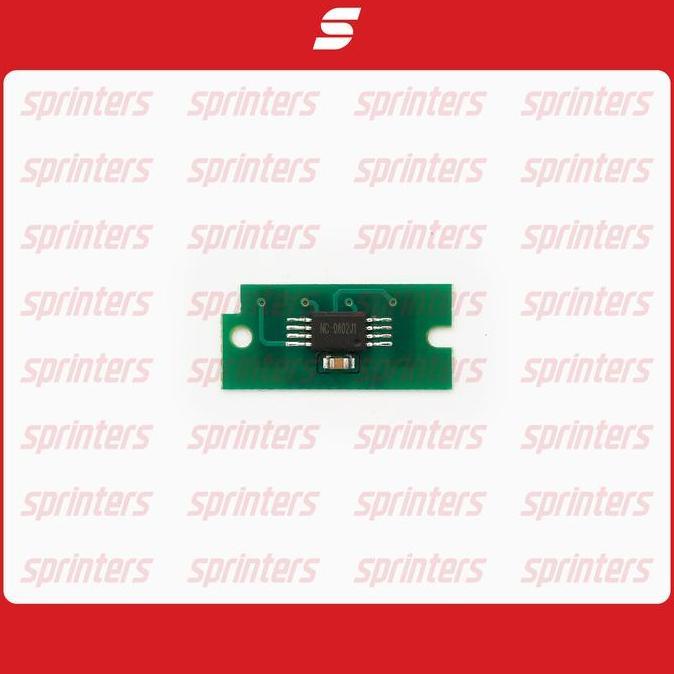 DV195 - Chip Toner Fuji Xerox DocuPrint DP CM415 AP CM415AP CM 415 415AP