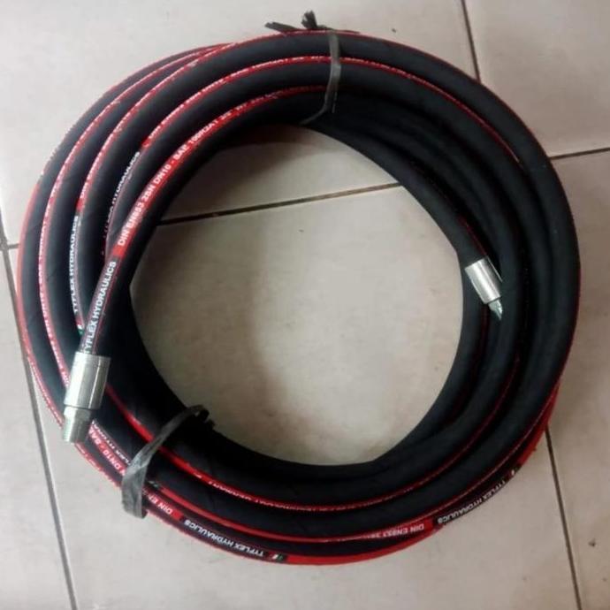 Selang Hose Jet Cleaner Nilfisk C110E C170E C200E Densin Alternatif