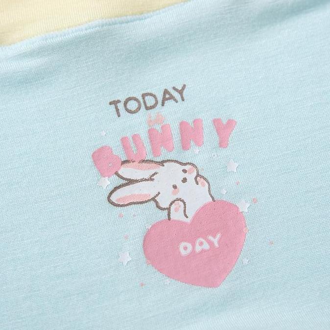 Promo Bulan Ini Young Curves Panty Junior Bunny Viscose Boxshort C24-100191