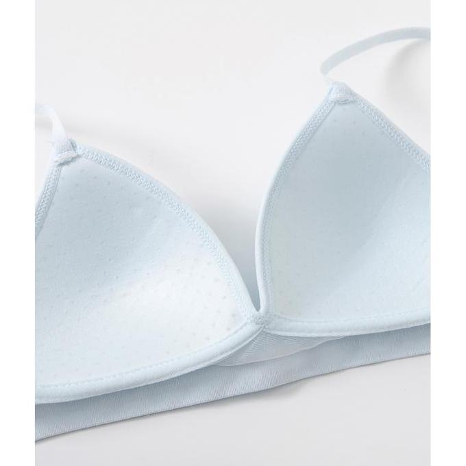 Grade Ori Lil' Hearts Training Bra Shining Hearts Triangle Y02-20277A