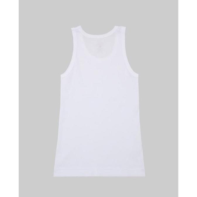 Murah Kidz Too Singlet Polos Co Singletby 115358641