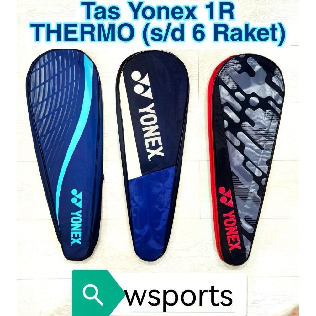 New Tas Badminton Yonex Thermo Original