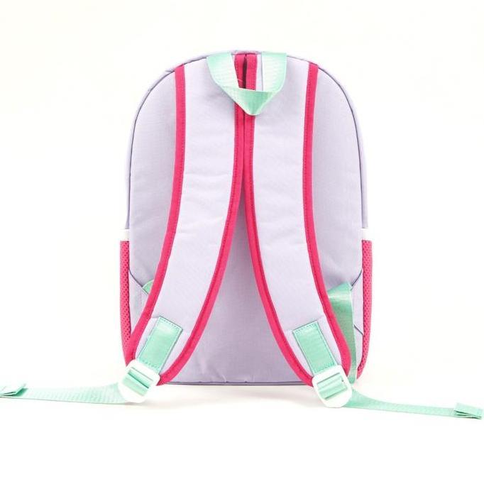 Awet Little X Eight Lovell Bag - Tas Anak