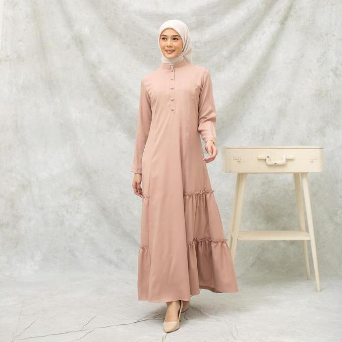EPC Essential Collection - Gamis Malika