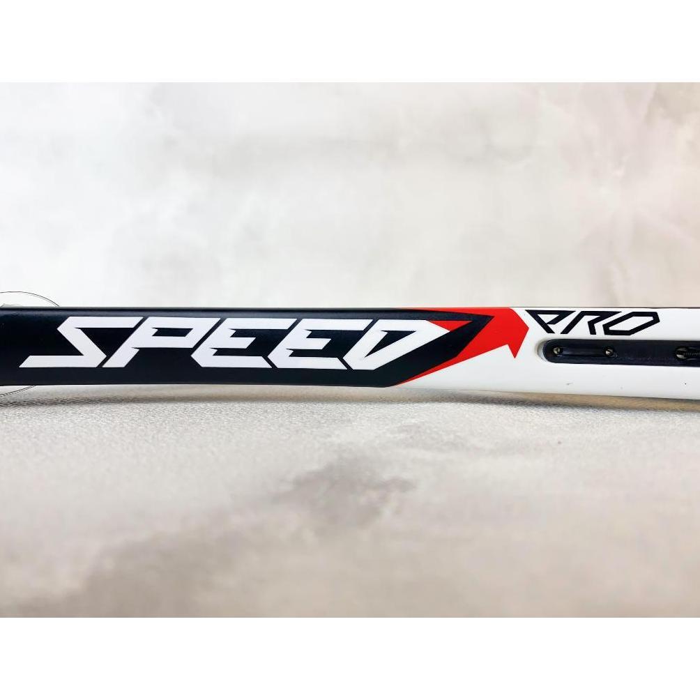 BESTPROMO RAKET TENIS HEAD SPEED GRAPHENE TOUCH PRO LITE