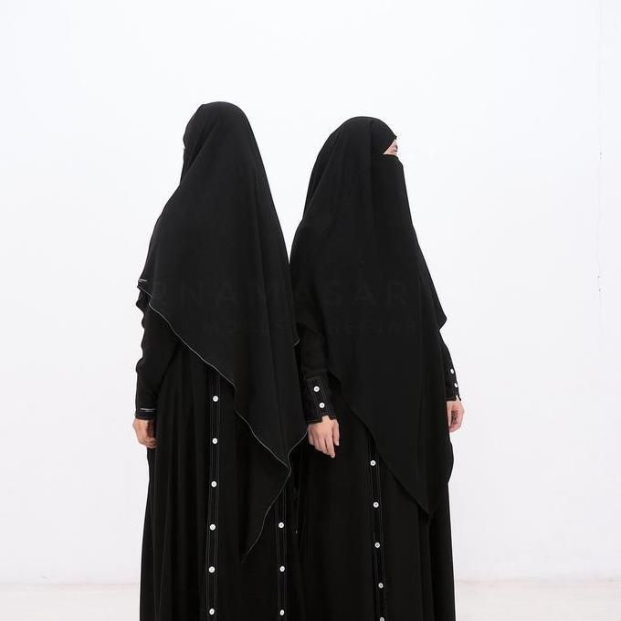 Marka Dress By PURNAMASARIDEVI Official