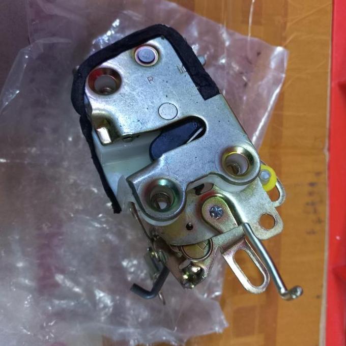 DOORLOCK / LOCK PINTU DEPAN ISUZU PANTHER KOTAK / PICK UP ORIGINAL