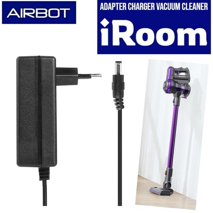 Adapter Charger Airbot iRoom Vacuum Cleaner Adaptor AST009 CV100