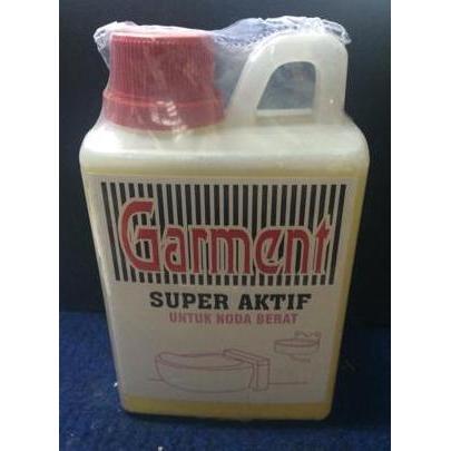 Pembersih Keramik Garment 500 ml NODA BERAT