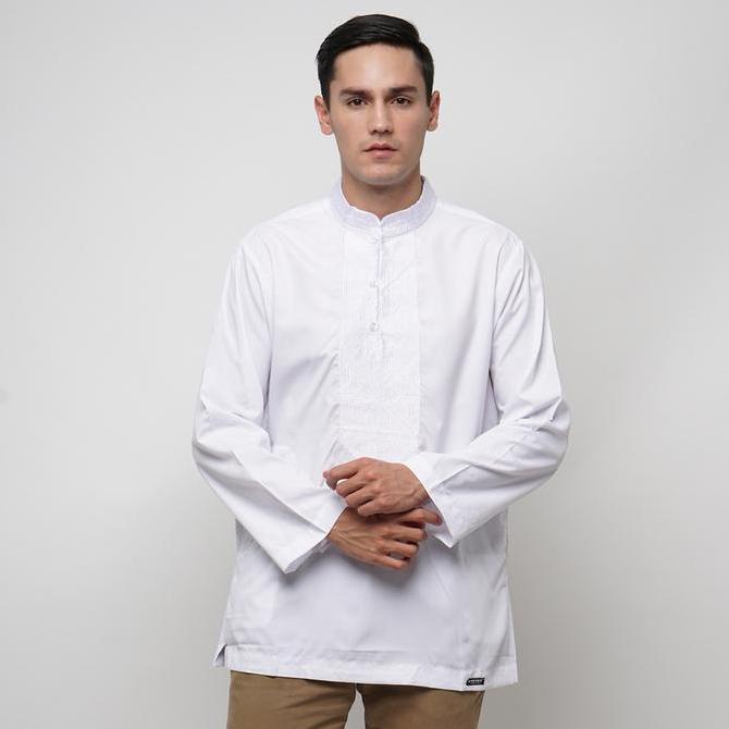 Baju Koko Preview Itang Yunasz Zakarya