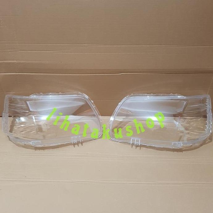 Mika Lampu Depan Mika Headlamp Grand Gran Max