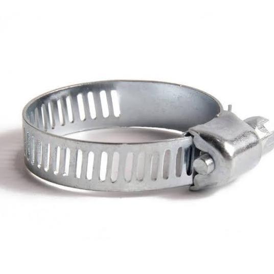 Klem 2 Inch Full Stainless 304