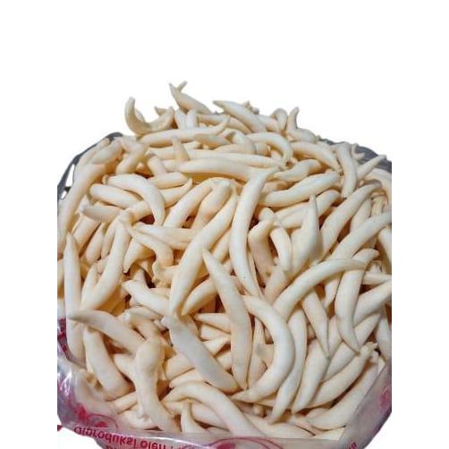 Telor Gabus Keju Cap Indosari 2kg