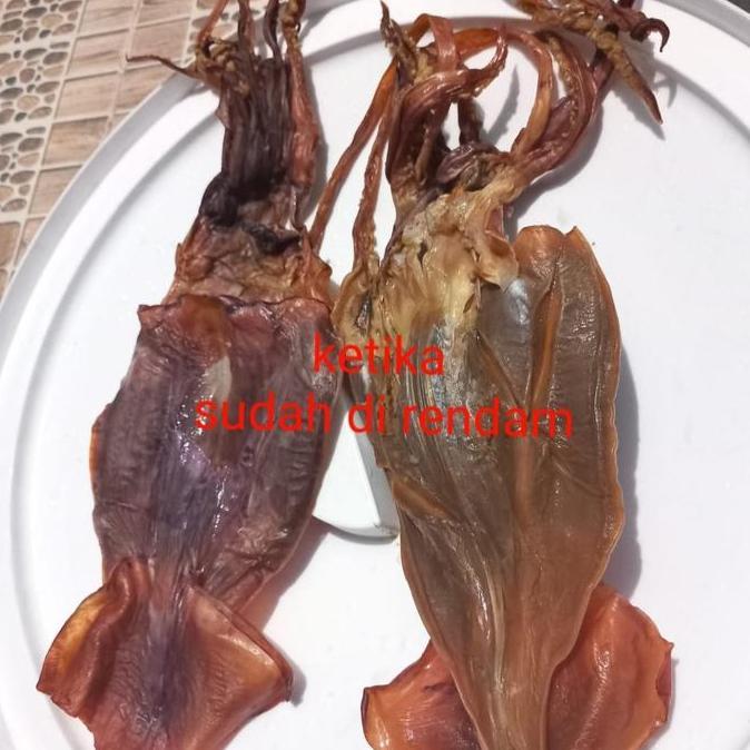 Juhi kering tawar 250gram/ super no 1