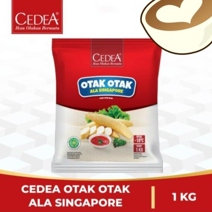Otak Otak Singapore. Otak otak singapur. otak otak