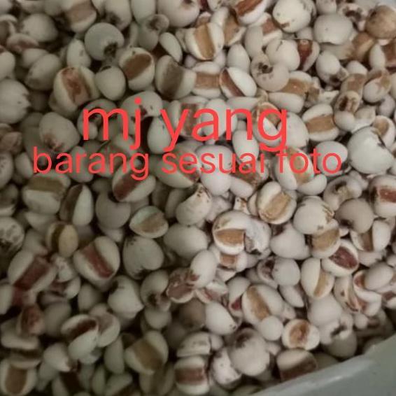 Barley Super / Biji jali jali 1kg