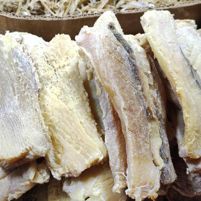 Ikan Jambal Kering - Ikan Garam - Ikan Asin Jambal