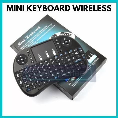 Keyboard i8 Mini Backlight Wireless | Mini Keyboard Wireless i8