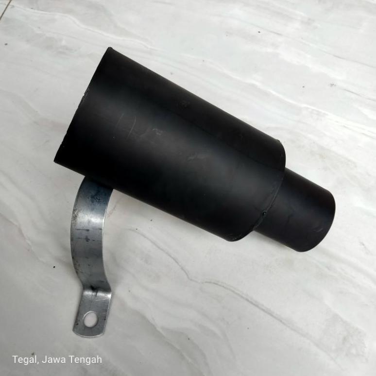 Termurah Kenalpot Suos Mobil Bensin Grand Max, Luxio, Agya, Ayla, Jazz, Sigra, Avanza, Xenia, Futura