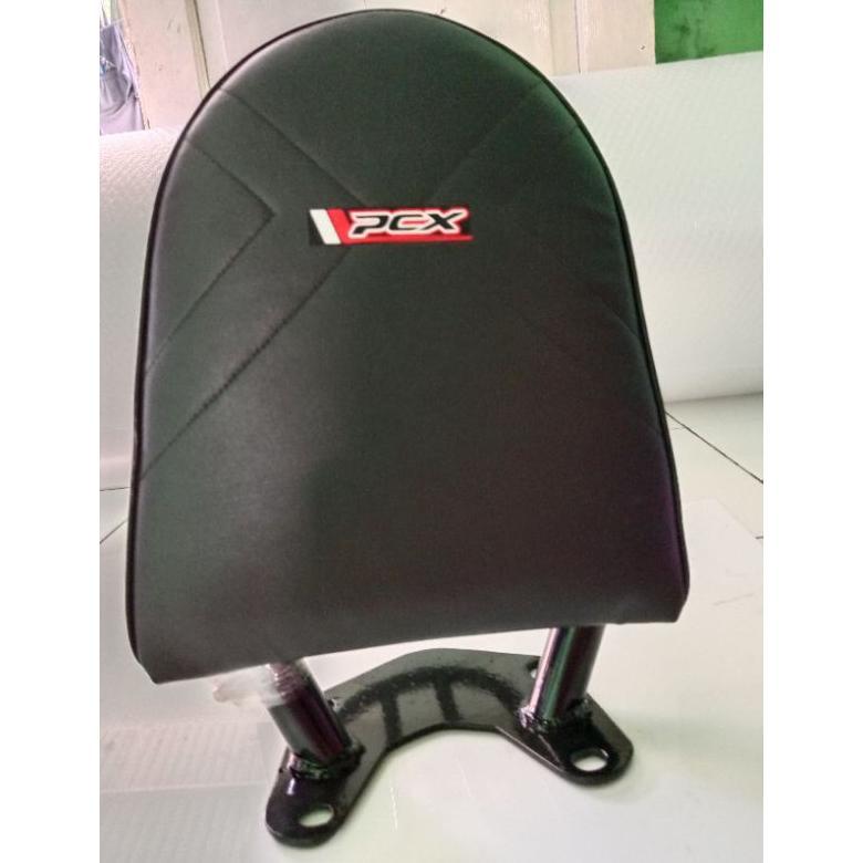 Gratong Sandaran Jok Pcx 160 Pcx 150 Sandaran Belakang Pcx