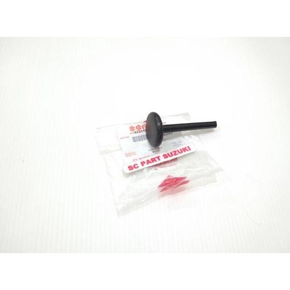 handle tarikan jok belakang suzuki grand vitara.