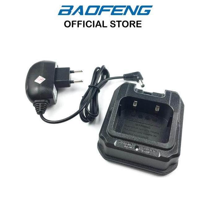 Charger HT BAOFENG UV-9R Plus - Baofeng Indonesia