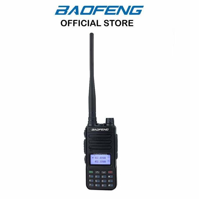 BAOFENG UV-13 PRO (5W) Walkie Talkie HT - BaofengIndonesia