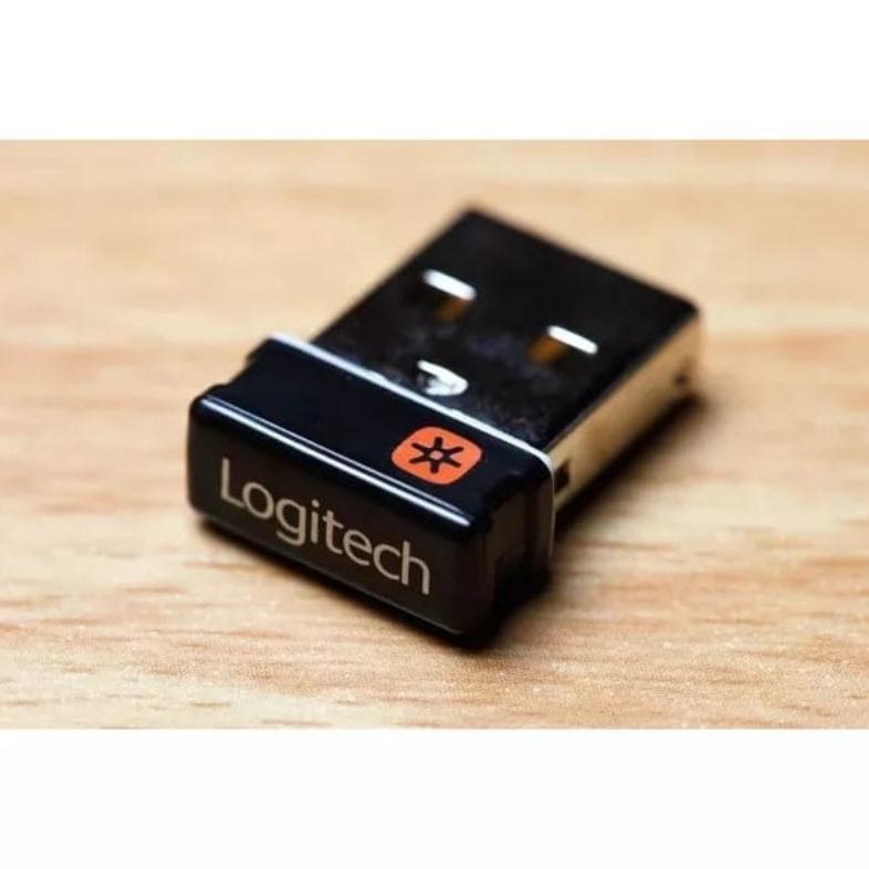 NEW PORODUK LOGITECH USB UNIFYING RECEIVER.