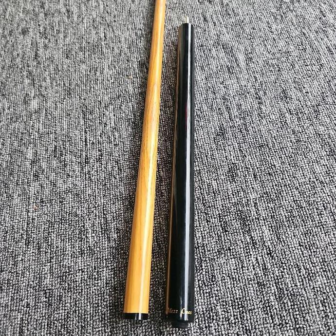 Jump Cue Mezz Old _ Rare Billiard Jump Cue
