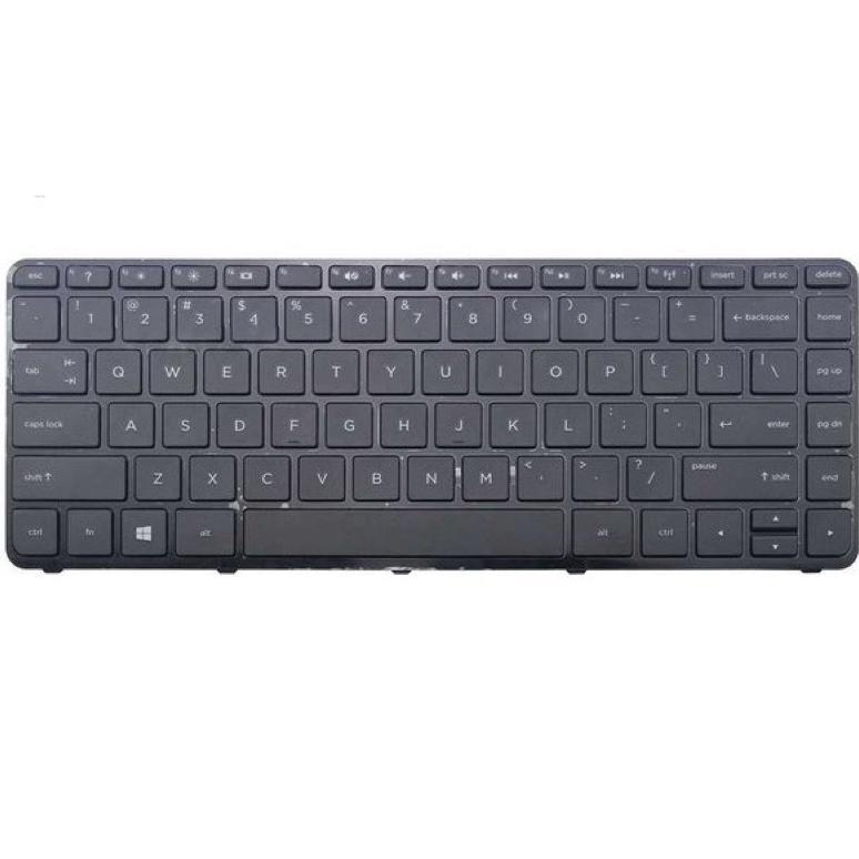 NEW PORODUK KEYBOARD LAPTOP HP 240 G2 HP 240 G3 HP 245 G2 HP 245 G3 HP 246 G2 HP 245 G3 14-D 14-R 14