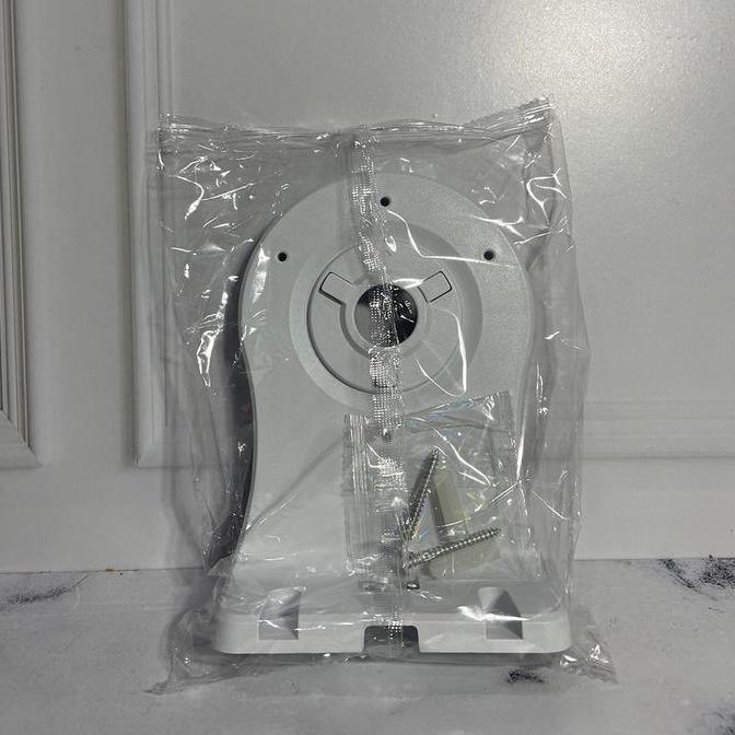 Scurycam- Ezviz C6Cn 1080P Cctv Free Wallmount Wifi / C6Cn Bergaransi Resmi