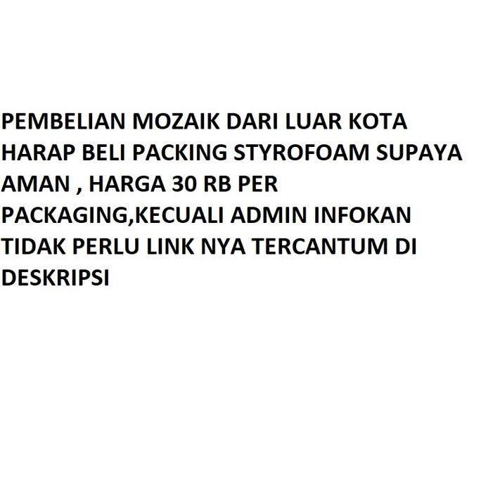 Ironbig- Keramik Mozaik Hexagonal Glossy