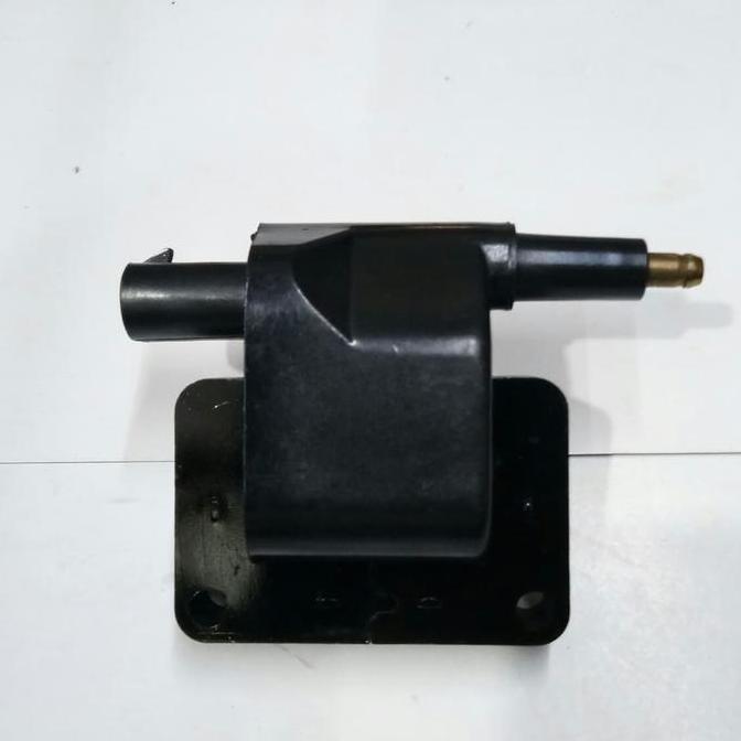 jeep cherokee XJ coil