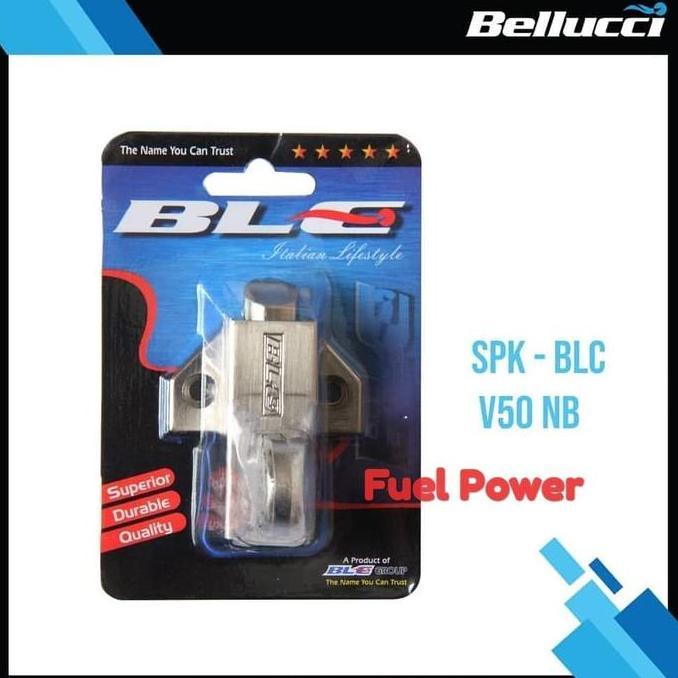 Ironbig- Spring Knp Bellucci / Grendel Bellucci / Grendel Kodok / Slot Jendela / Spring Knip