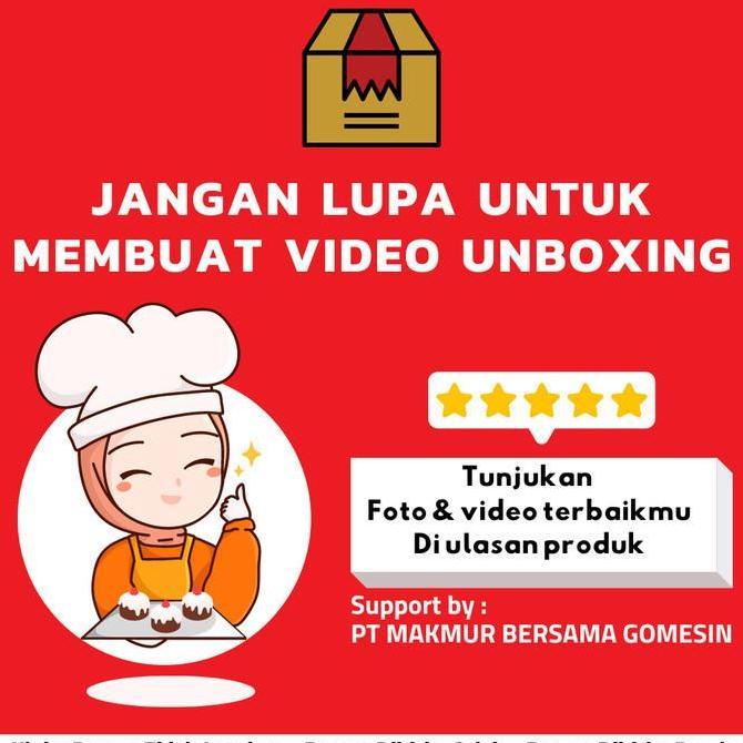 Kalisawungu7 - Getra Bg-05 Mesin Panggang Ayam Sistem Putar Gas Rotisseries Original